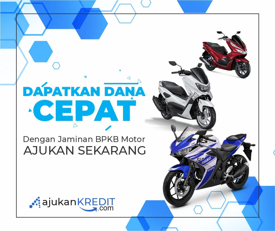 6 Tips Yang Kamu Wajib Perhatikan Jika Ingin Gadai BPKB